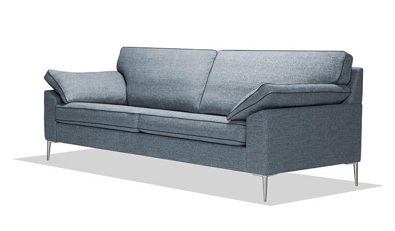 Nylonvask sofa