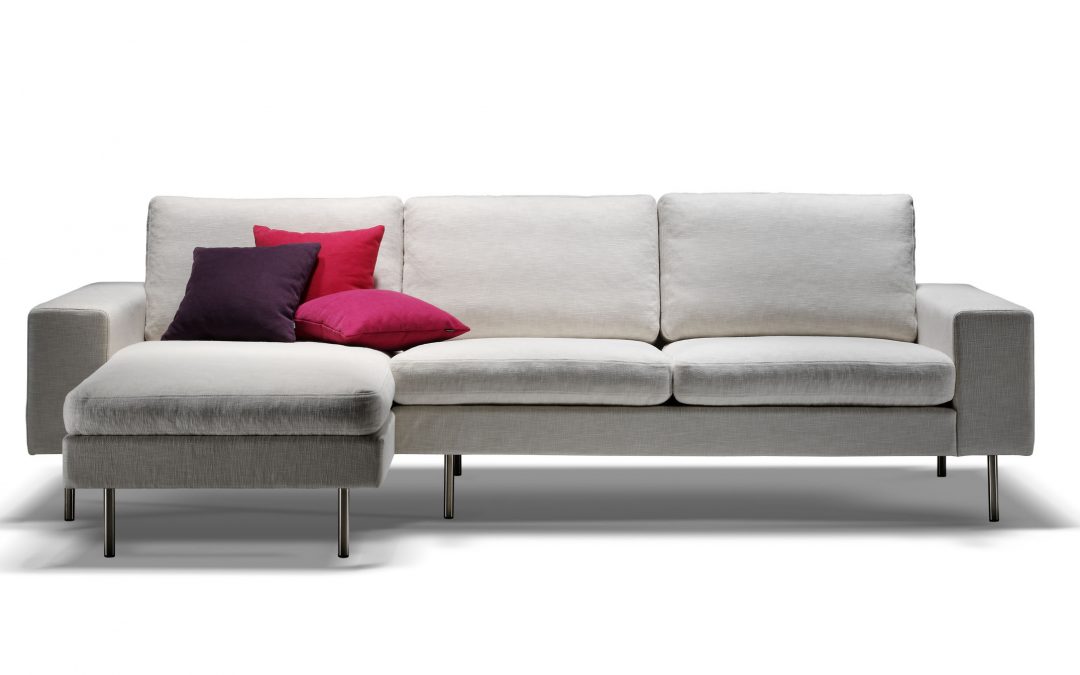 Vision Chaiselongue