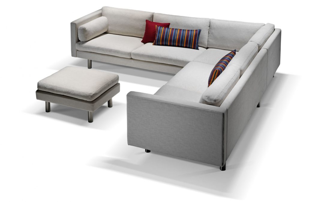 Vision Hjørnesofa