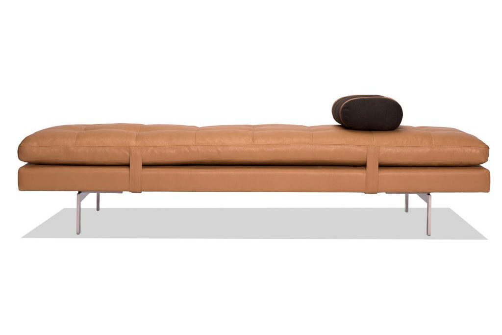 Daybed fra Søren Lund Møbler A/s
