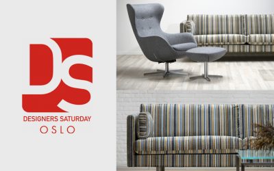 Designers Saturday Oslo fra 7.-8. september