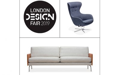 London Design Fair fra 19.  – 22. September