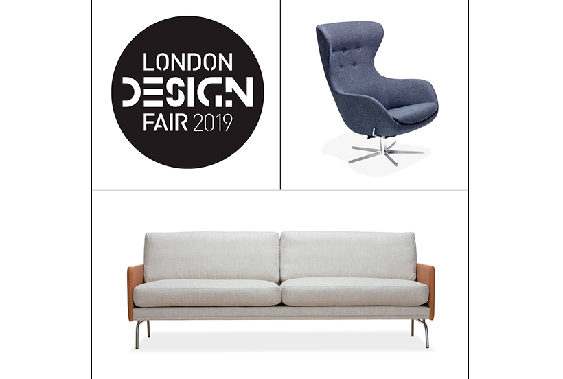 London Design Fair fra 19.  – 22. September