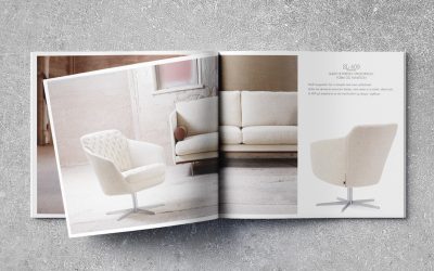 Nyt inspirations katalog