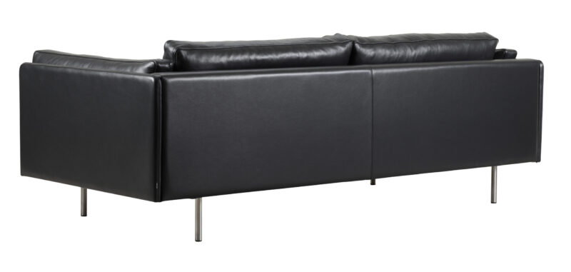 SL 694 k læder bagfra